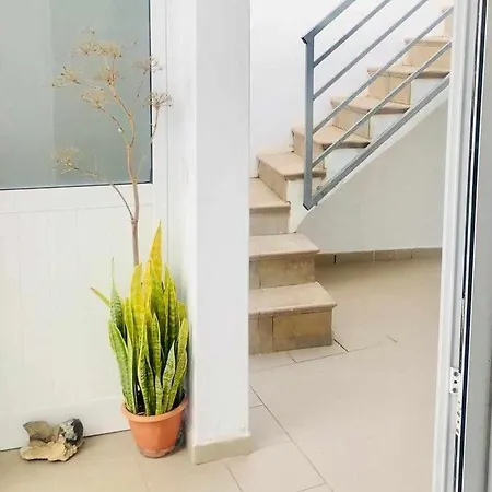 Appartement Nomad House Lanzarote D Haría