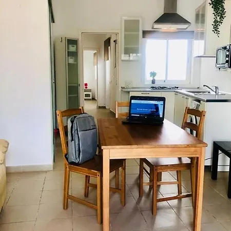 Nomad House Lanzarote D Appartement Haría