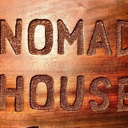 Nomad House Lanzarote D דירה